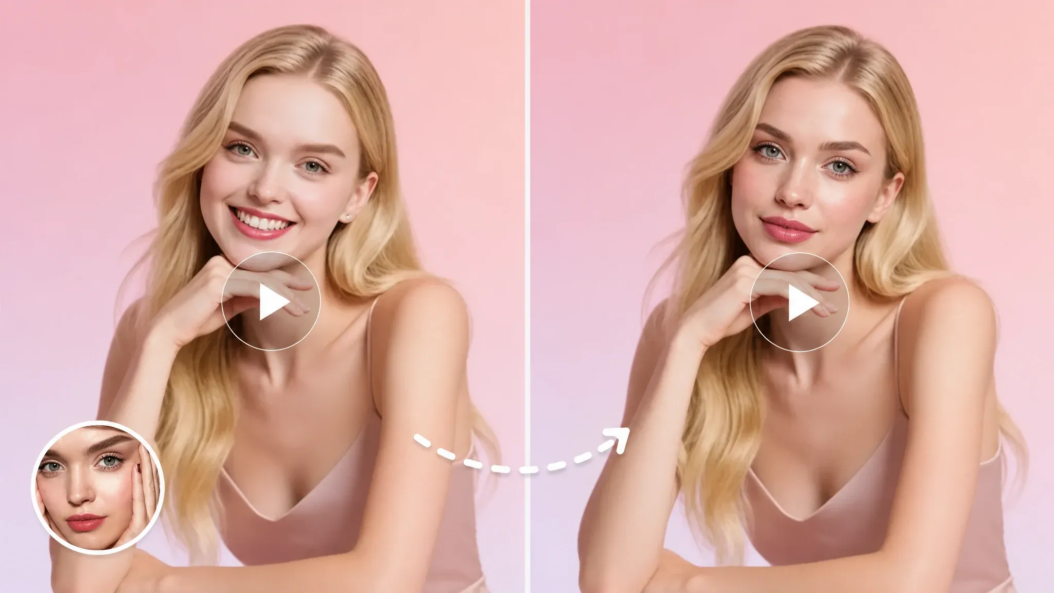 Free AI Video Face Swap Online