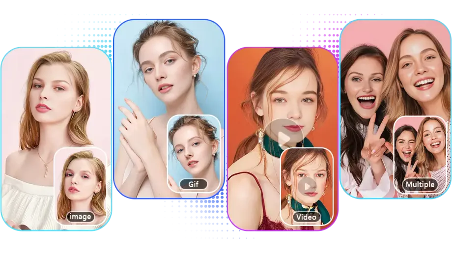 All-in-One Face Swap Tools Online