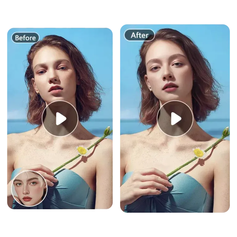 video face swap