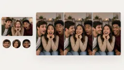 Multi GIF Placeholder