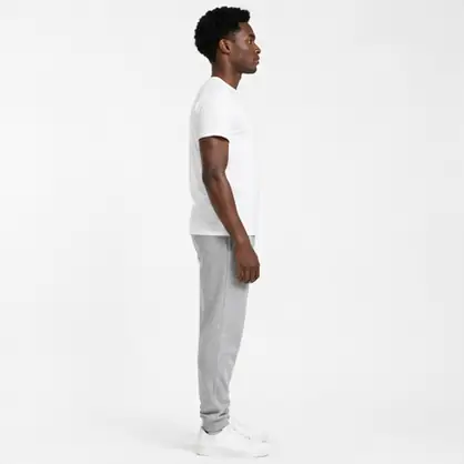 Side Profile Stand