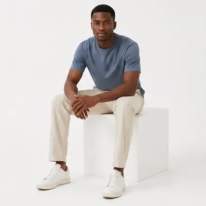 Simple Seated