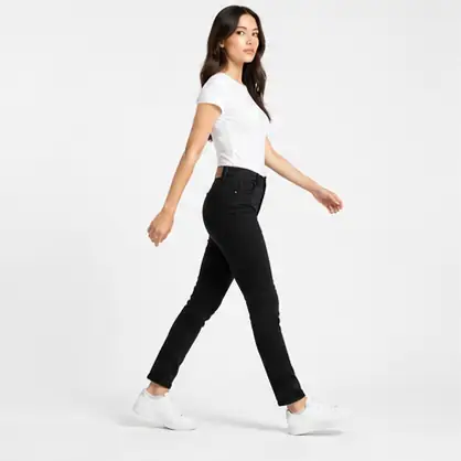Walking Motion Pose