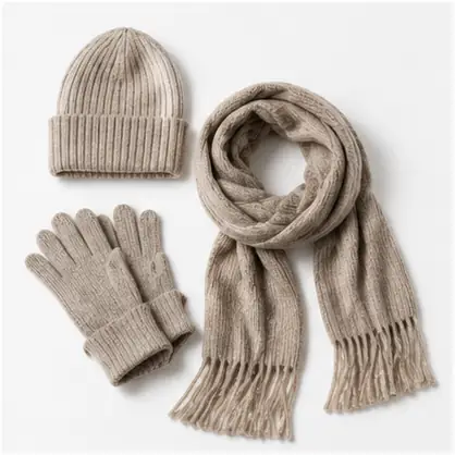 Cold Weather Set