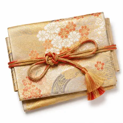 Japanese Obi Belt