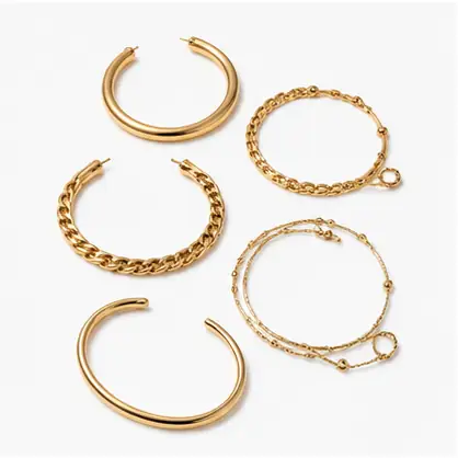 Jewelry Stack
