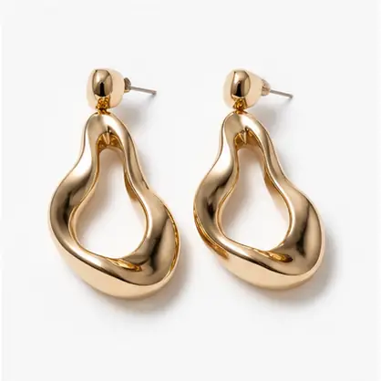 Statement Earrings