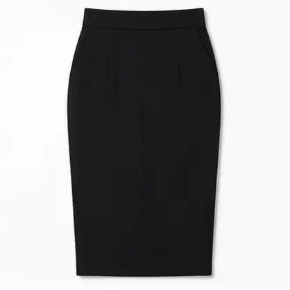 Pencil Skirt