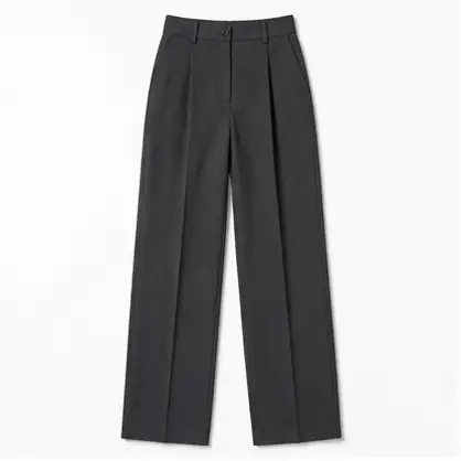 Tailored Trousers