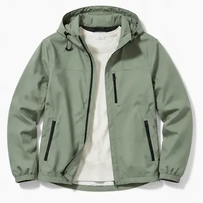 Rain Shell