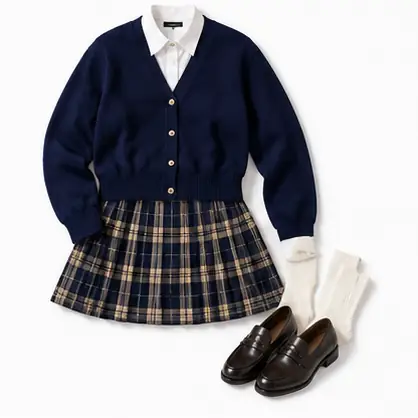 Preppy Campus