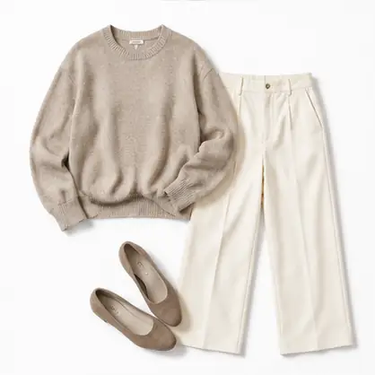 Soft Knit Weekend