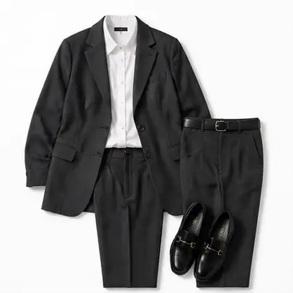 Tailored Business