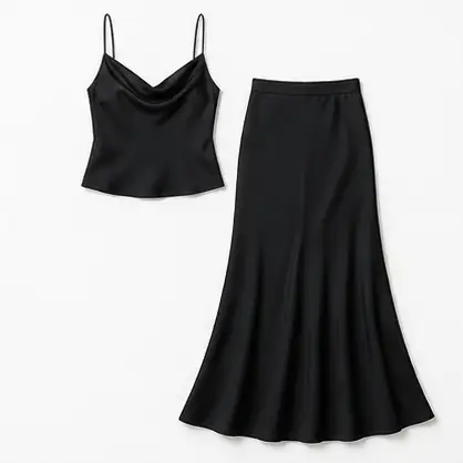 Evening Two-Piece