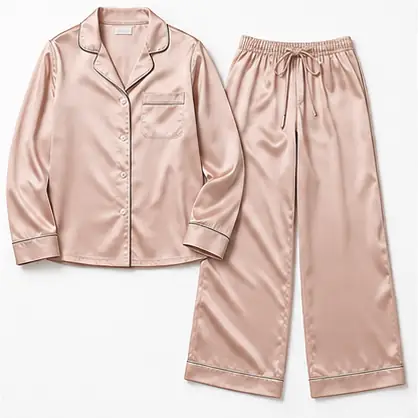 Soft Pajama Set