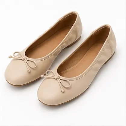 Ballet Flats