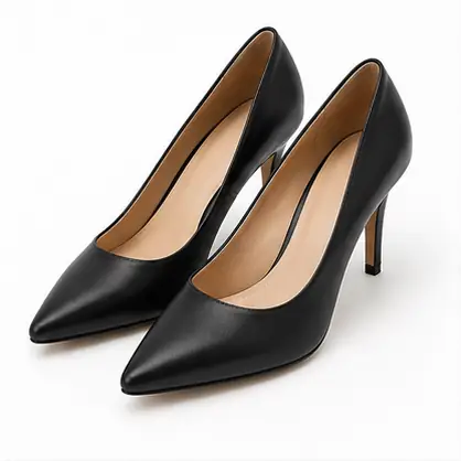 Classic Heels