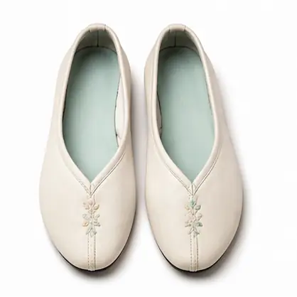 Korean Gomusin Shoes