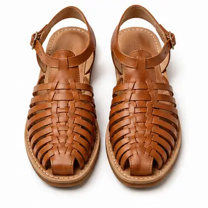 Mexican Huarache Sandals