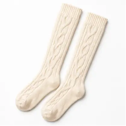Cable Knee High