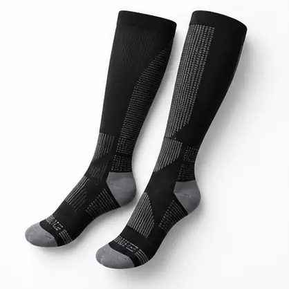 Compression Pair