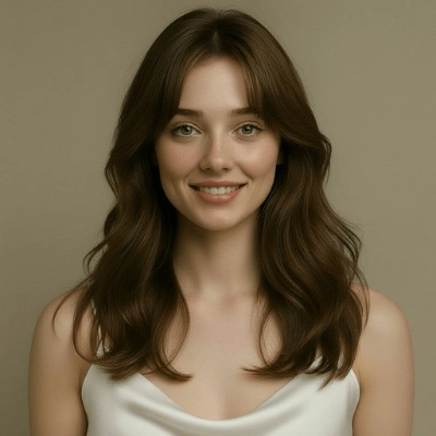 Wavy Hair