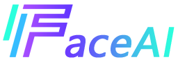 face ai logo