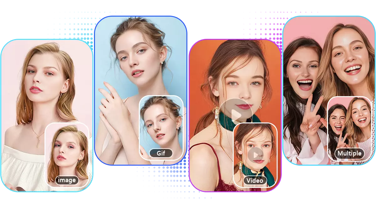 All-in-One Face Swap Tools Online