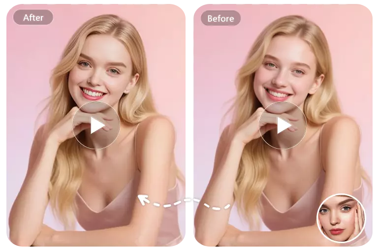 Free AI Video Face Swap Online