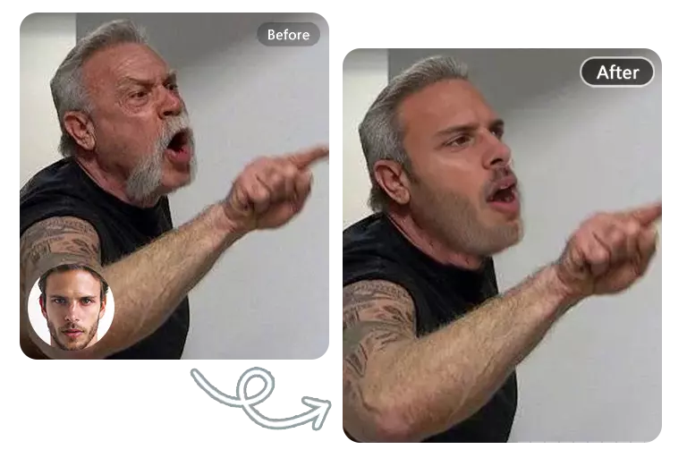 Creating Memes to Prank Friends or Family