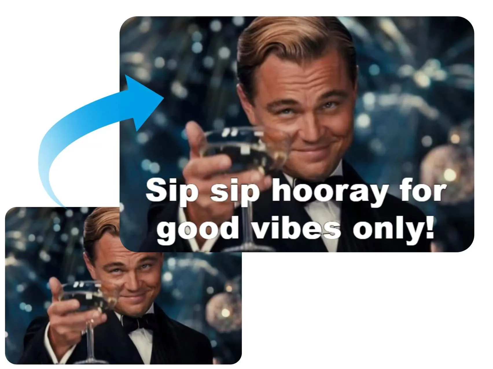 100% Safe and Protects Your Meme Creations