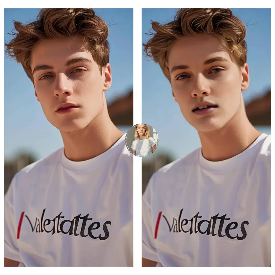 AI Face Morph Online For Free