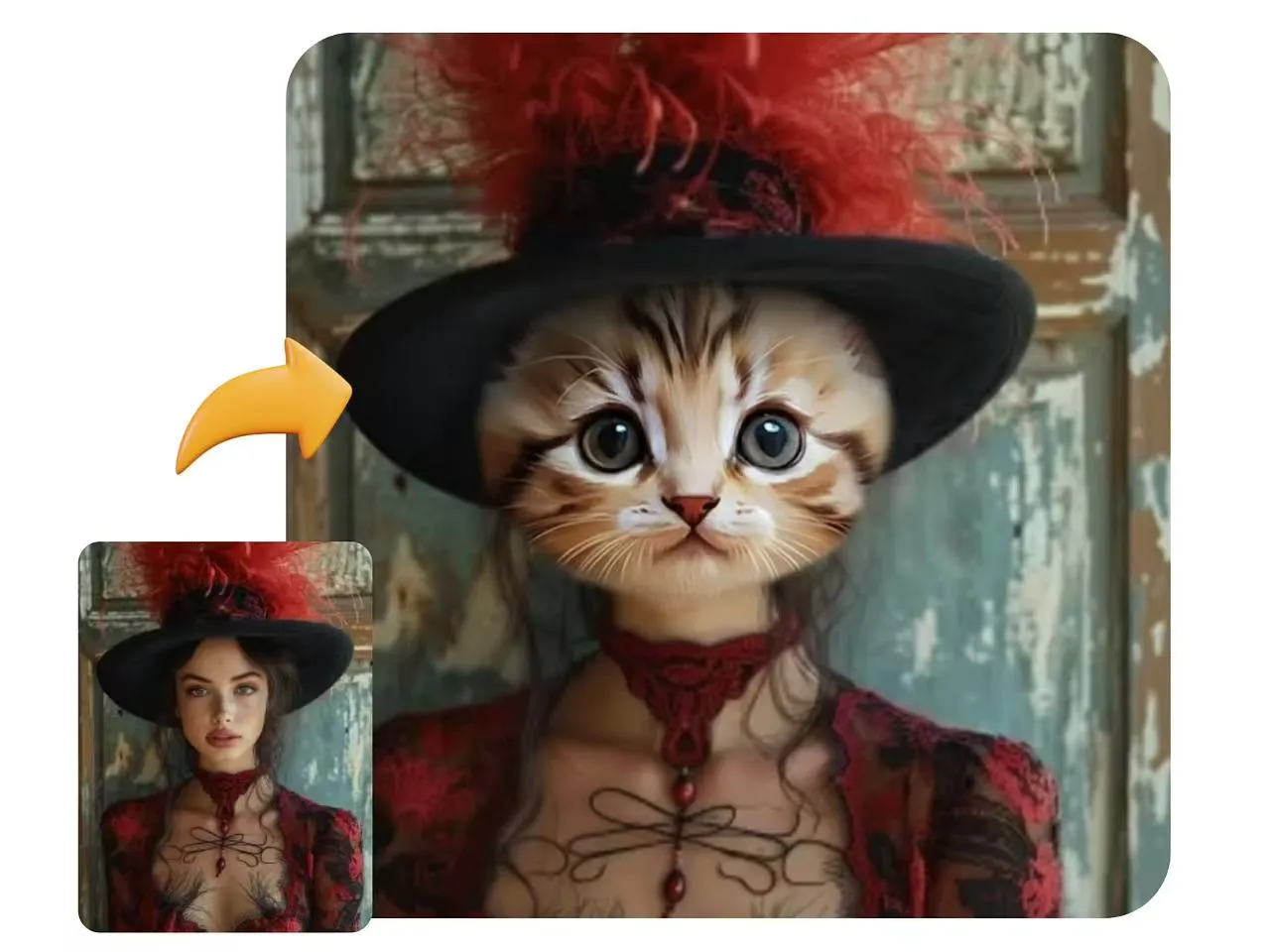 Create and Share Freely, 100% Privacy Protection